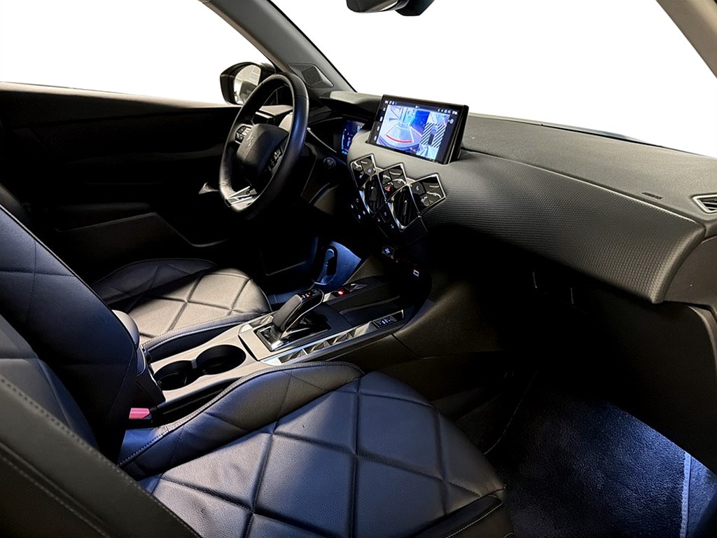 Bild på E-Tense Exclusive 54kWh 156hk Aut - B-KAMERA, CARPLAY