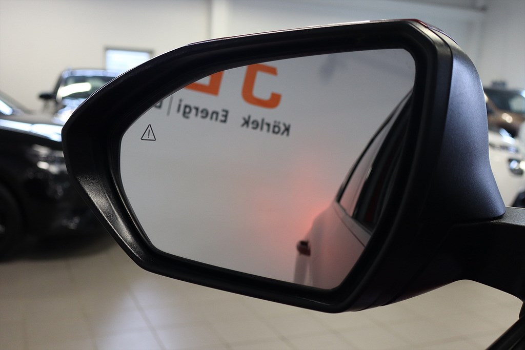 Bild på Advanced PHEV 265hk Aut AWD - DRAG, B-KAMERA, NAV