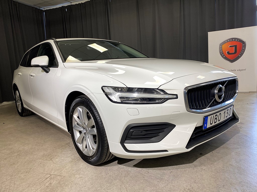 Bild på Momentum D3 150hk Aut - CARPLAY, RATTVÄRME