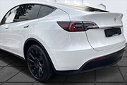 Tesla Model Y Long Range AWD, 514hk, 2023