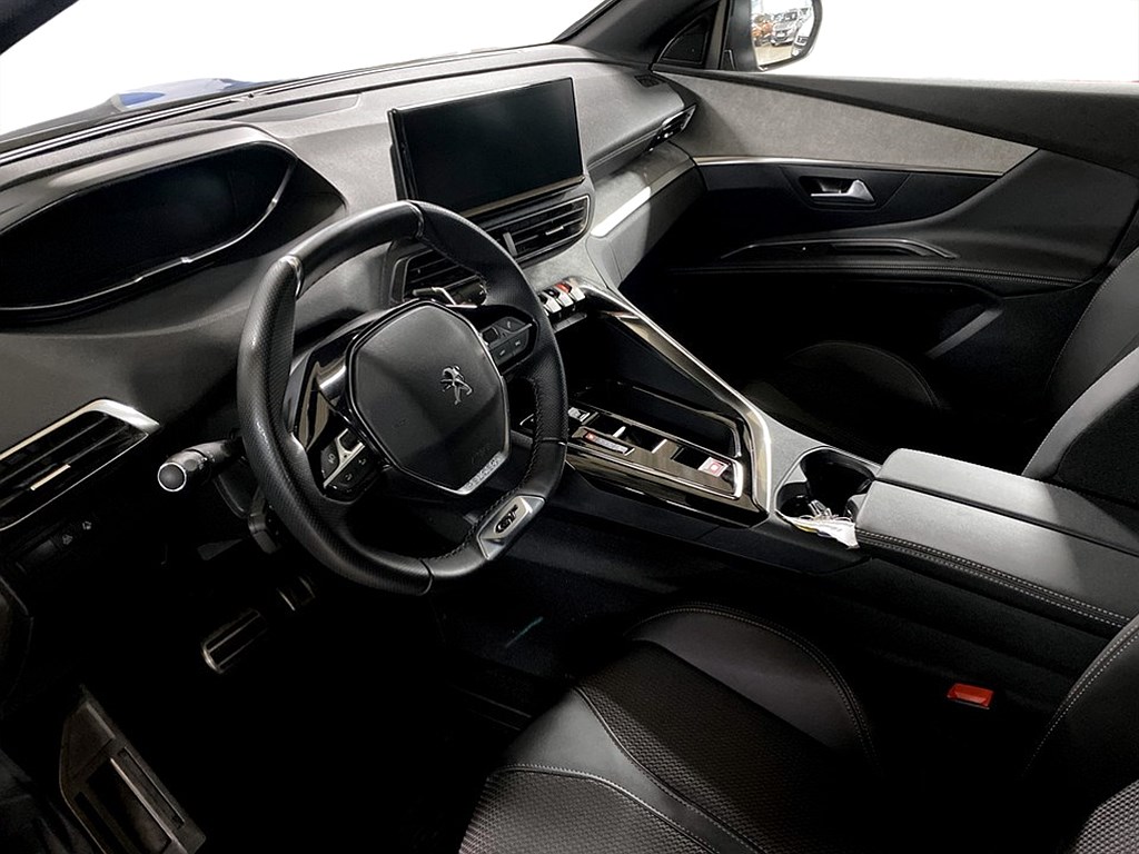 Bild på GT 1.2 PT 130hk Aut - B-KAMERA, NAVI