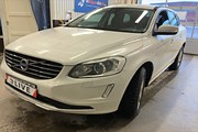 Volvo / XC60 2.4 D4 Momentum AWD