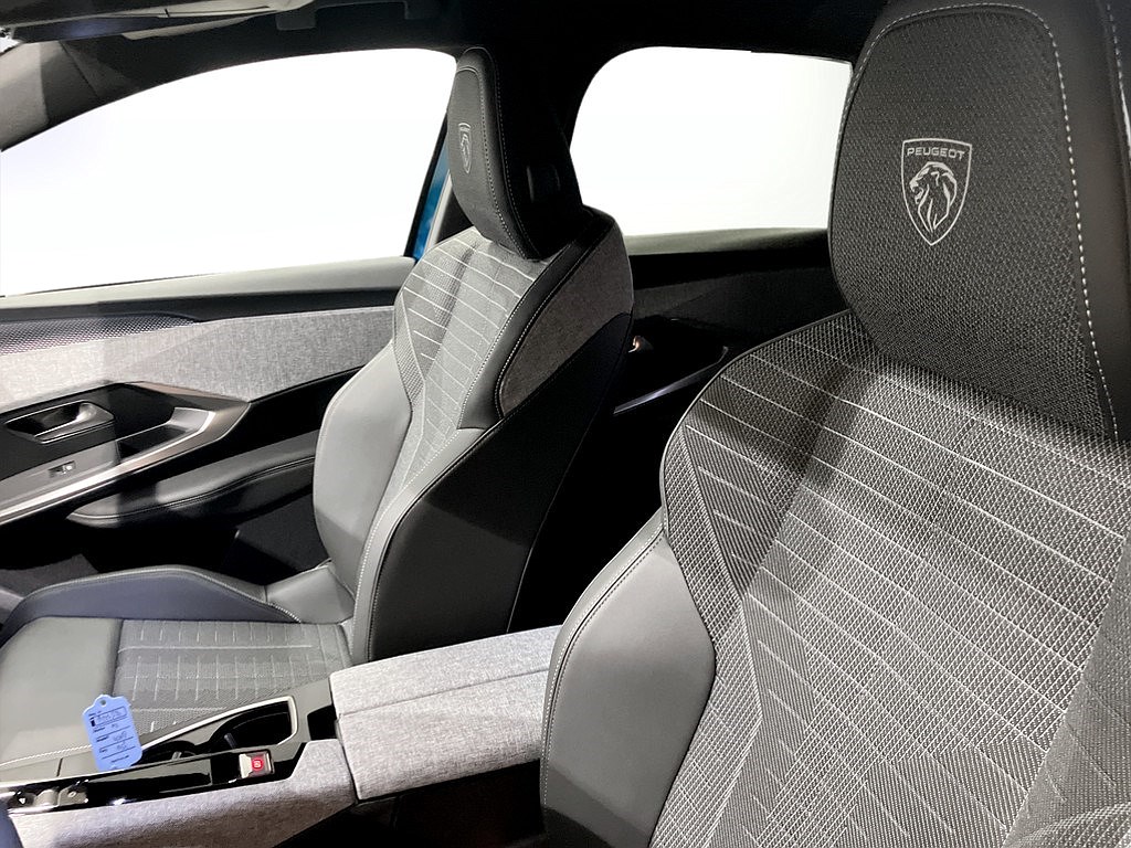 Bild på GT Hybrid 145hk Aut - 360-KAMERA, CARPLAY