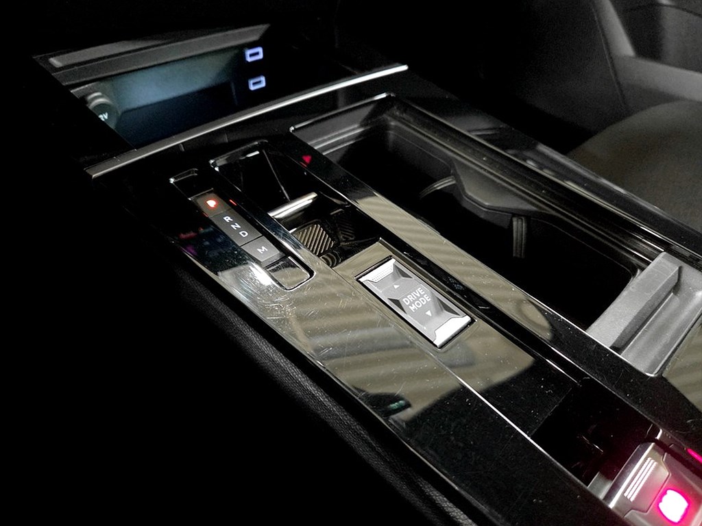 Bild på ST GS 1.2 PT 130hk Aut -B-KAMERA, CARPLAY