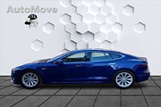 Tesla MODEL S 90D 525HK FREECHARGE