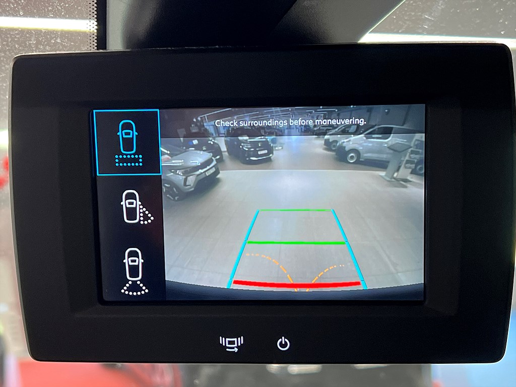 Bild på PRO+ L2 1.5 BHDi 130hk Aut - B-KAMERA, DRAG, VÄRMARE