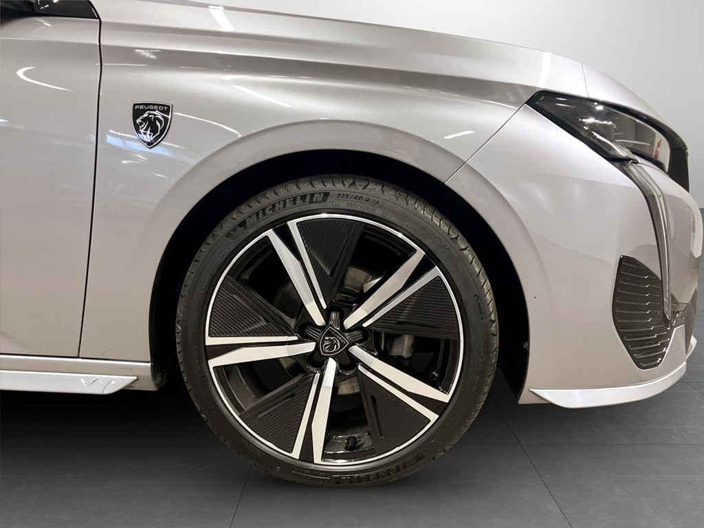 Bild på 5D GT 1.2 PT 130hk Aut - 360-KAMERA, ELSTOL