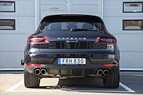 Porsche Macan S Svensksåld 1-Ägare Leasbar