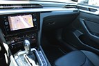 Volkswagen Arteon SB R 320hk 4M Panorama Navi Drag