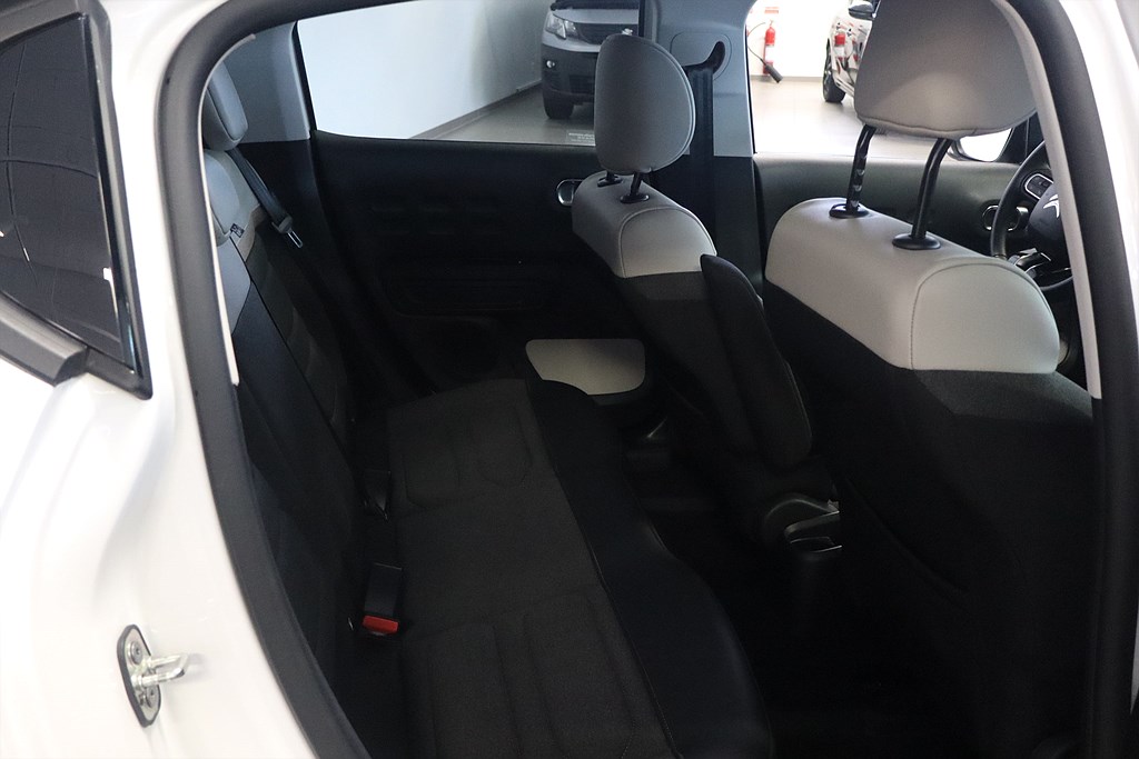 Bild på Shine 1.2 PT 110hk Aut - 360-KAMERA, CARPLAY