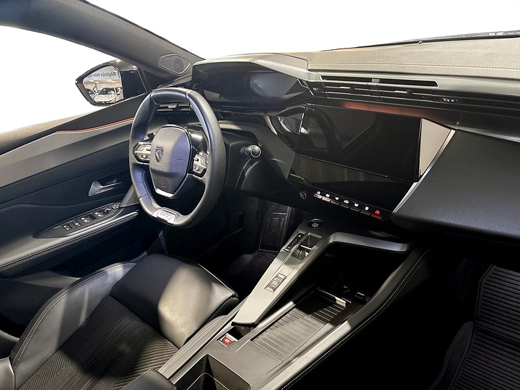 Bild på 5D GT 1.2 PT 130hk Aut - B-KAMERA, CARPLAY