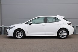 Toyota Corolla Hybrid Aut Active Moms Nyservad