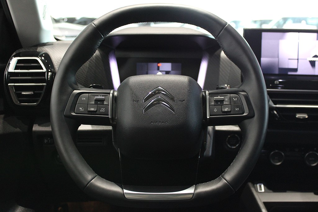 Bild på Shine 1.2 PT 130hk Aut - B-KAMERA, CARPLAY