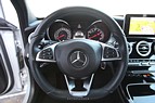 Mercedes-Benz C450 4MATIC Burmester Drag