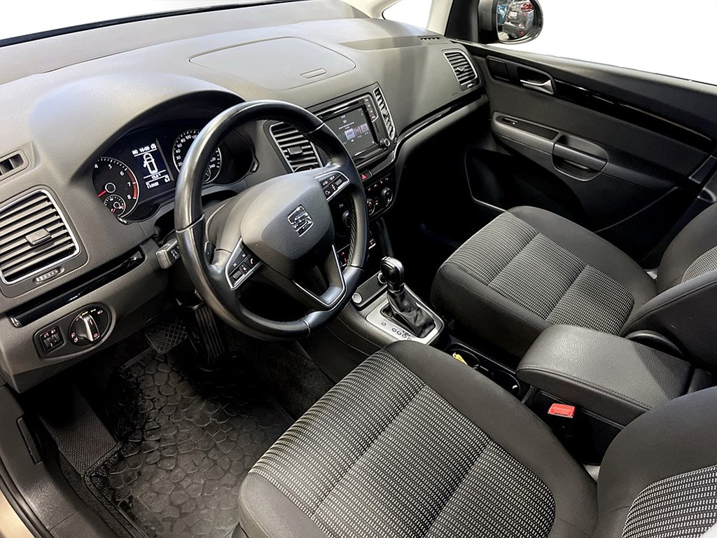 Bild på 1.4 TSI 150hk Aut - 7-SITS, B-KAMERA