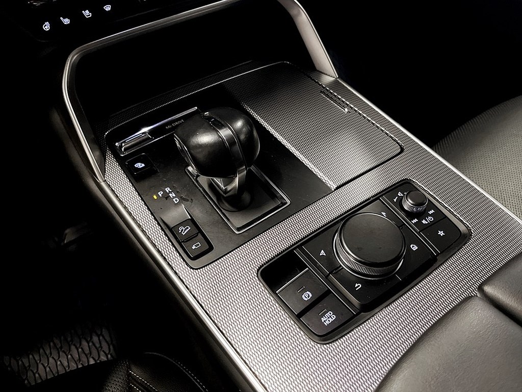 Bild på Homura Comf Pack PHEV 327hk AWD - 7-SITS,B-KAMERA,ELSTOL