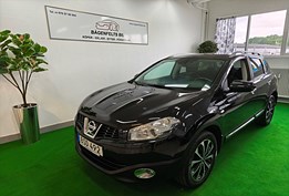 Nissan J10 NISSAN QASHQAI