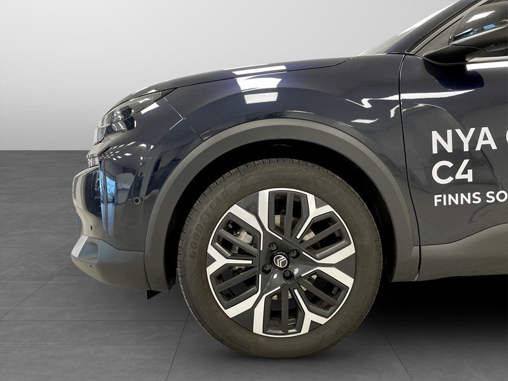 Bild på MAX PureTech 130hk Aut - DEMO