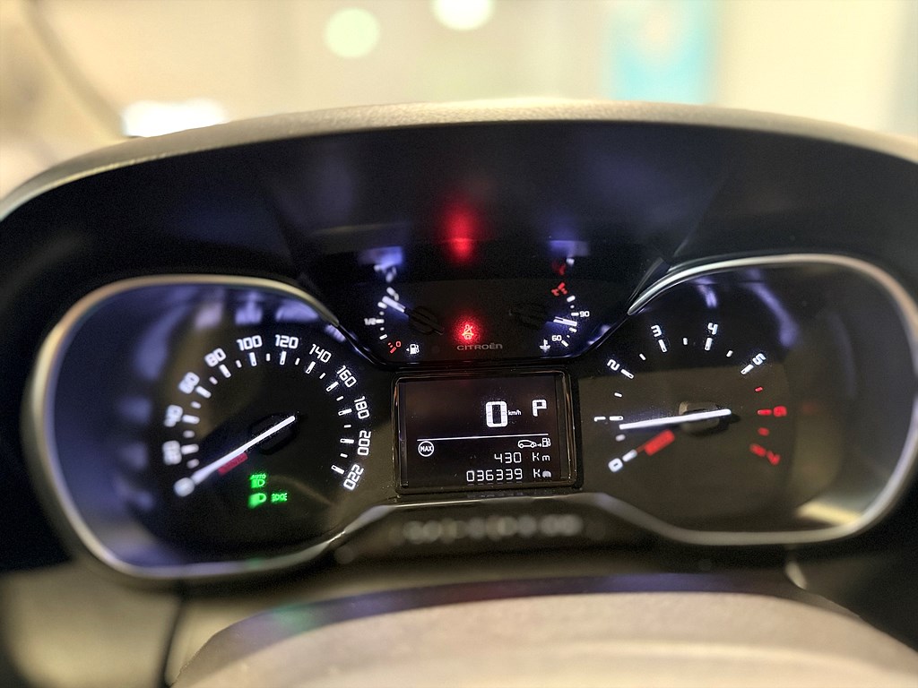 Bild på Shine 1.2 PT 130hk Aut -  CARPLAY, BACKSENSORER