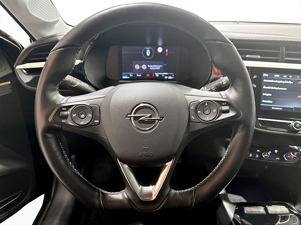 Bild på D&T 50kWh 136hk Aut - B-KAMERA, CARPLAY
