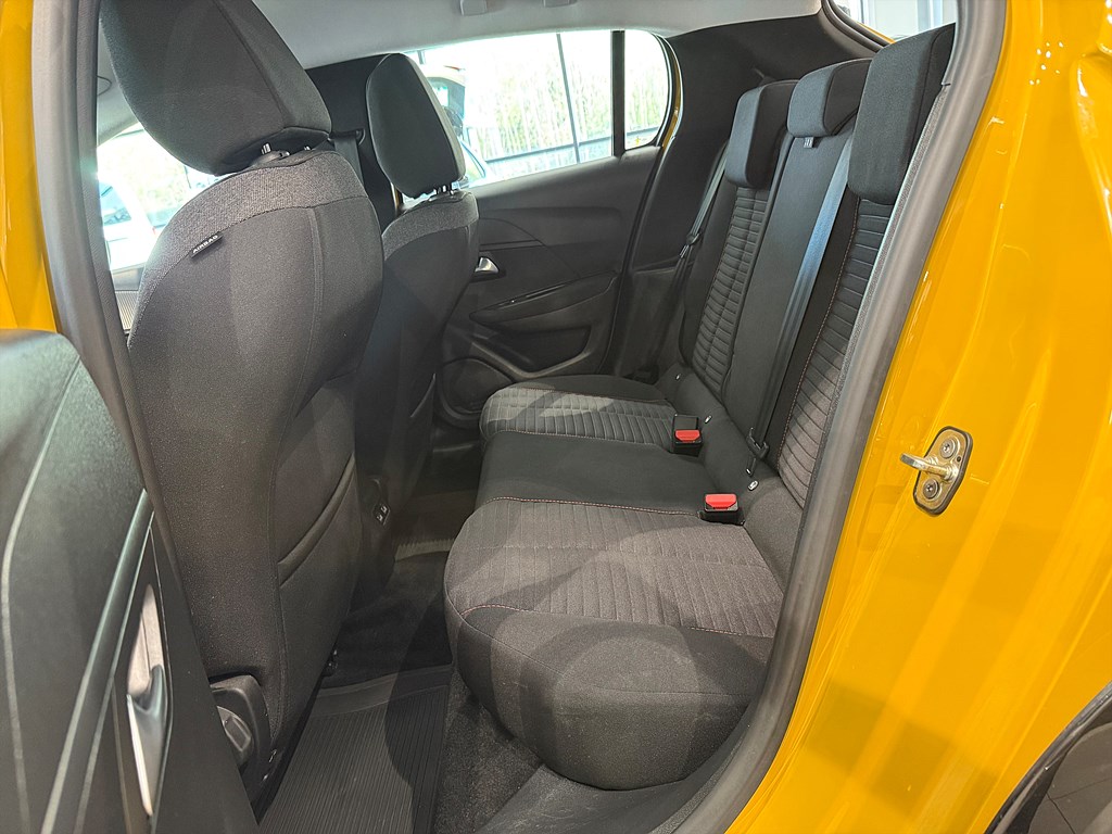 Bild på Active Pack 50kWh 136hk Aut - CARPLAY, KEYLESS