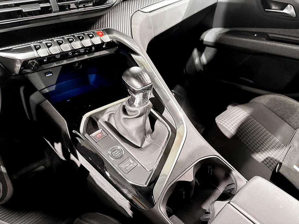 Bild på Active Pack 1.2 PT 130hk - 7-SITS, B-KAMERA