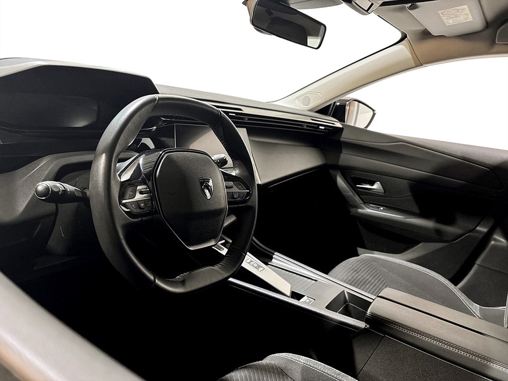 Bild på Active 1.2 PT 130hk Aut - CARPLAY, BACKSENSORER