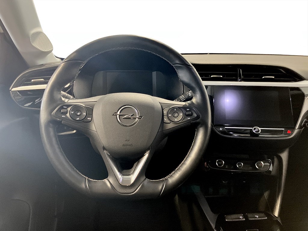 Bild på Design Line 50,0 kWh 136hk Aut - B-KAMERA,CARPLAY