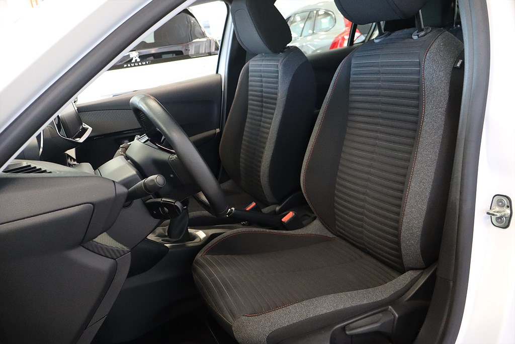 Bild på Active Pack 1.2 PT 75hk - EN ÄGARE, CARPLAY