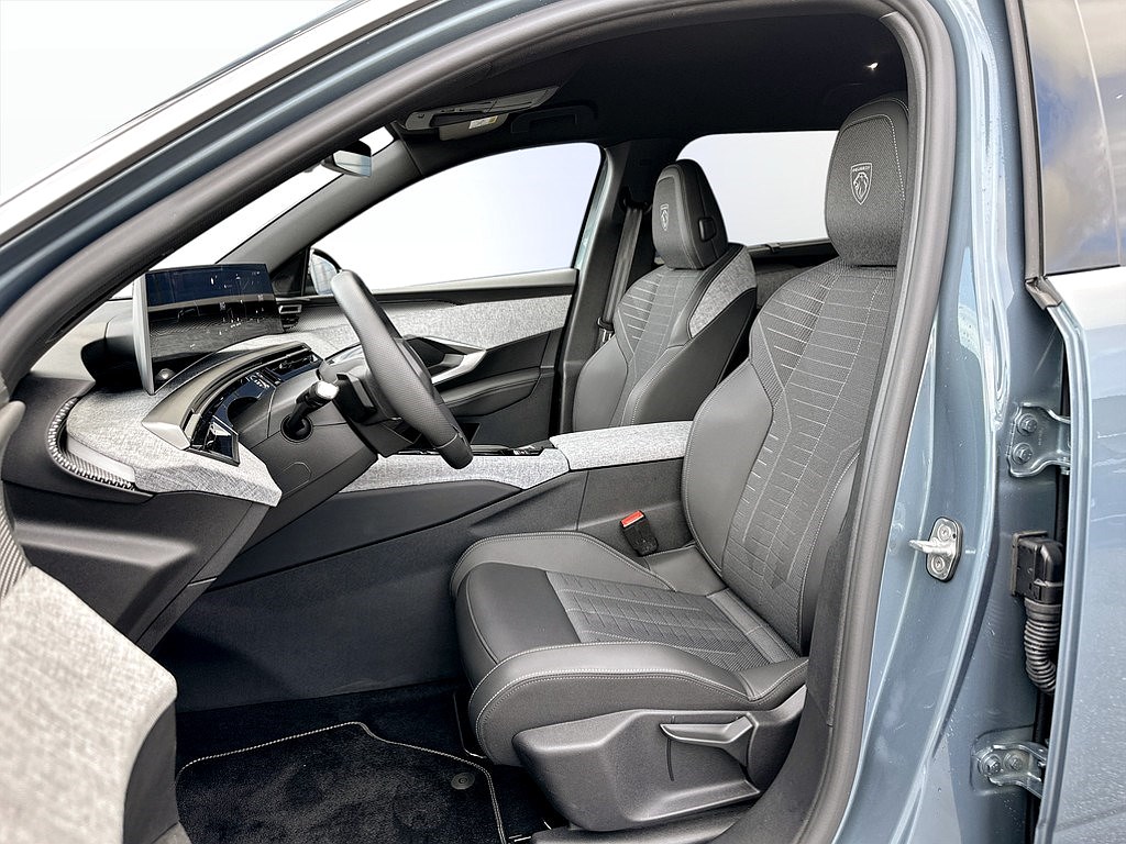 Bild på GT Hybrid 145hk Aut - PRIVATLEASING 24MÅN