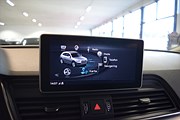 Audi Q5 2.0 TDI quattro (190hk)