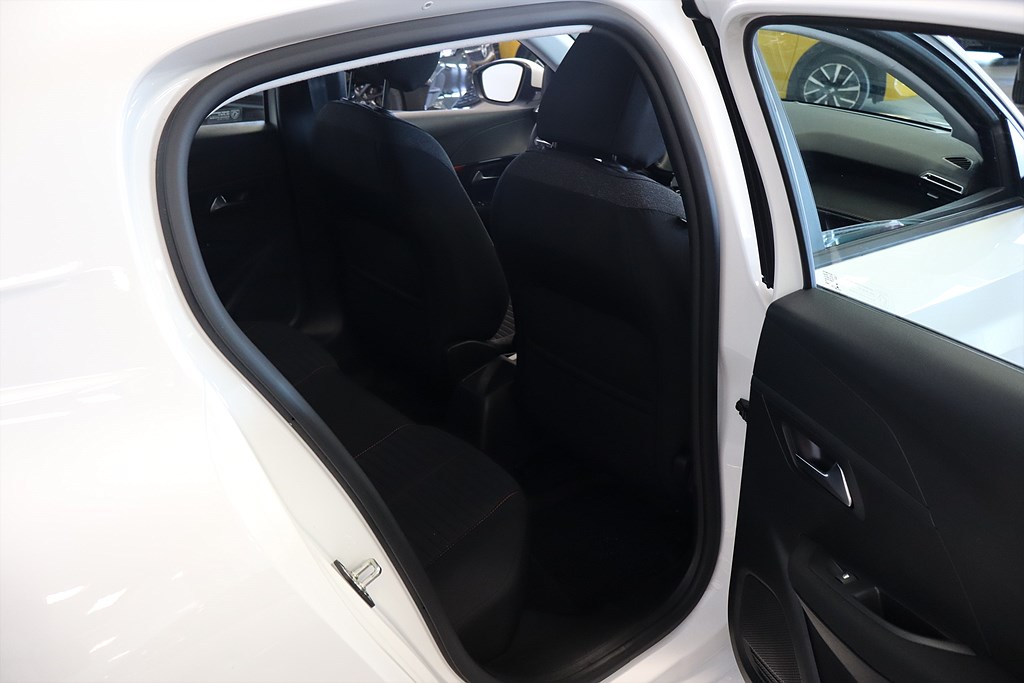 Bild på Active Pack 1.2 PT 75hk - EN ÄGARE, CARPLAY