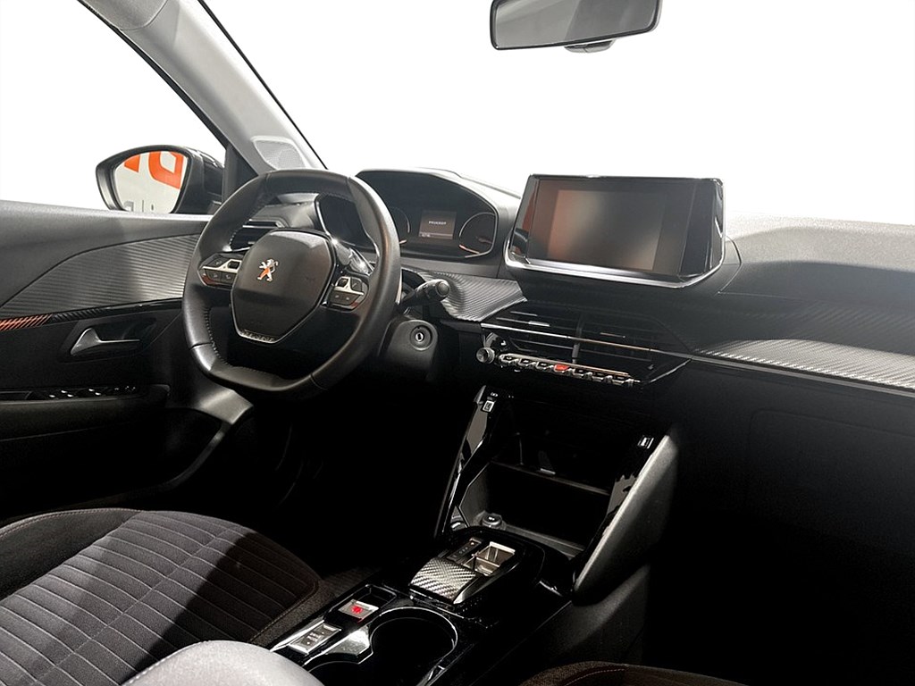 Bild på Active Pack 1.2 PT 100hk Aut - CARPLAY, FARTHÅLLARE