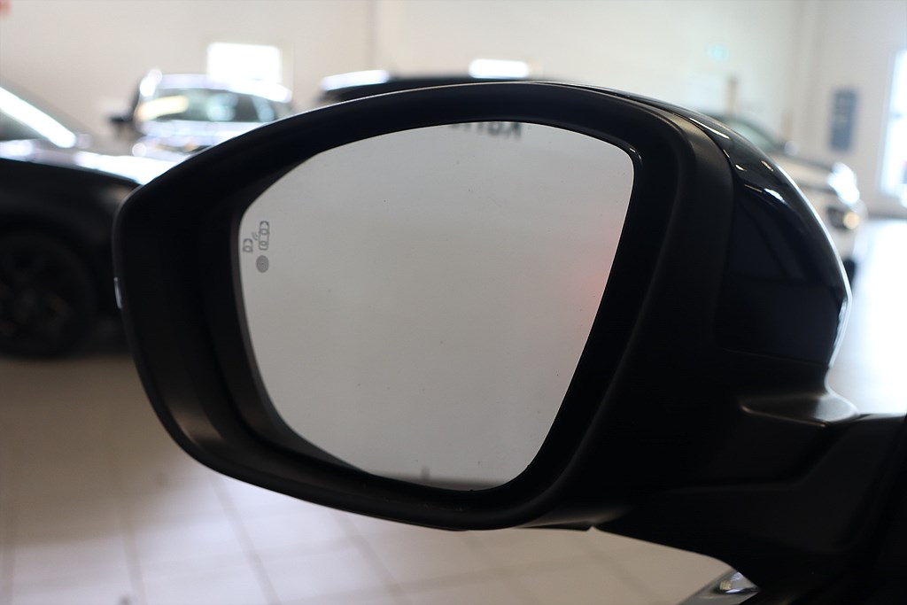 Bild på GT 1.2 PT 130hk Aut - B-KAMERA, CARPLAY, NAV