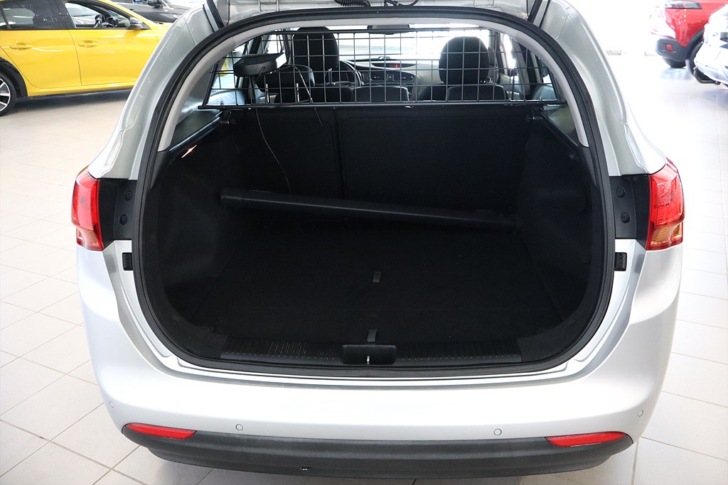 Bild på SW EX Comfort 1.6 CRDi 128hk Aut - B-KAMERA, PANO, NAV