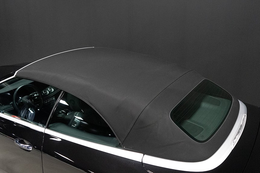 Mercedes-Benz E 200 Cabriolet AMG Premium plus 197hk