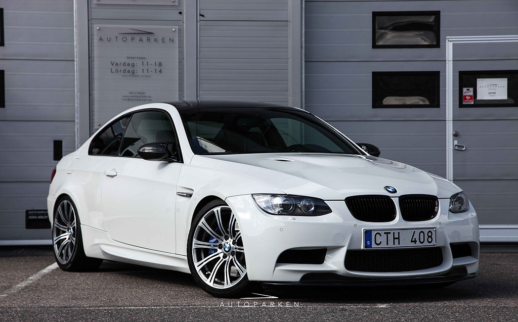 BMW M3