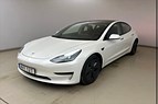 Tesla Model 3 Standard Range Panorama AP MOMS