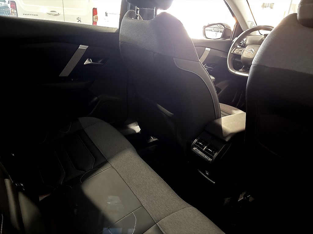 Bild på Shine 1.2 PT 130hk Aut - B-KAMERA, CARPLAY