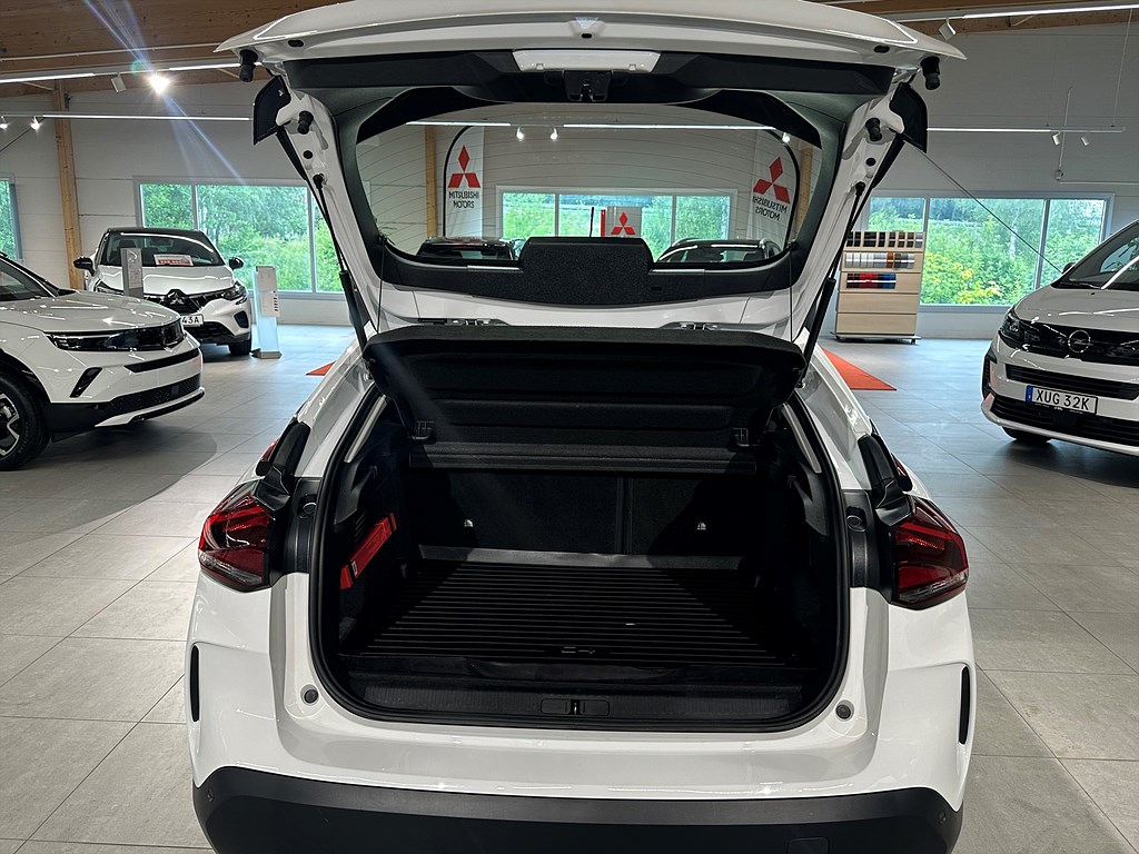 Bild på Feel 50kWh 136hk Aut - CARPLAY, PDC-SENSORER