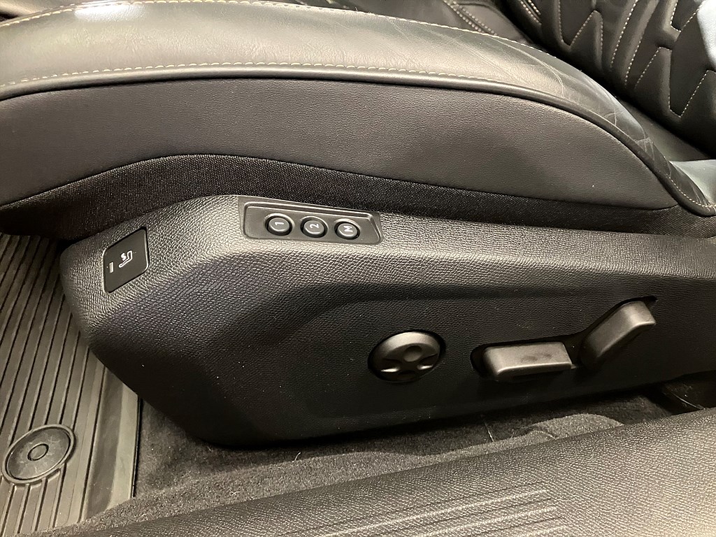 Bild på SW GT Hybrid 224hk Aut - B-KAMERA, ELSTOL, PANO