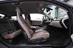 BMW i3 94Ah REX H/K Navi Pro 170hk