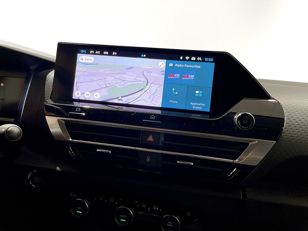 Bild på X Shine 1.2 PT 130hk Aut - 360-KAMERA, CARPLAY