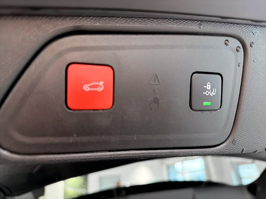 Bild på GT PHEV 225hk Aut - B-KAMERA, CARPLAY