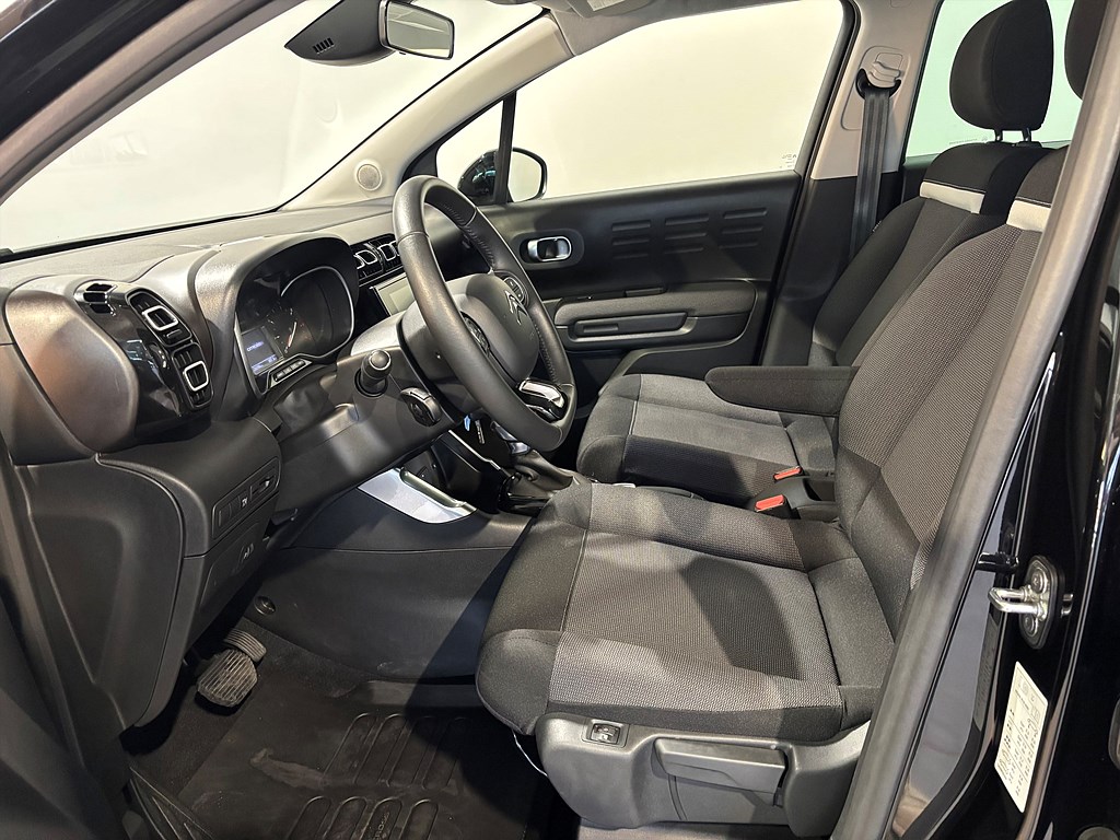 Bild på Shine 1.2 PT 130hk Aut - CARPLAY,BACKSENSORER