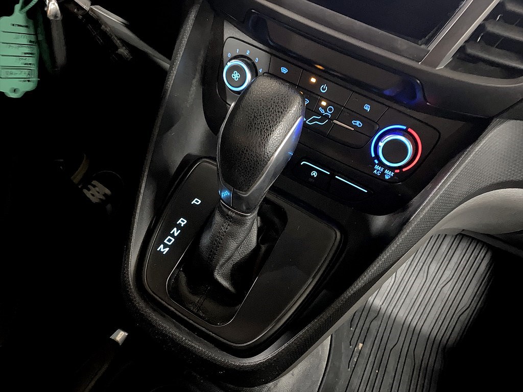 Bild på Connect 220 SWB 1.5 EcoBlue 100hk Aut - DRAG, B-KAMERA