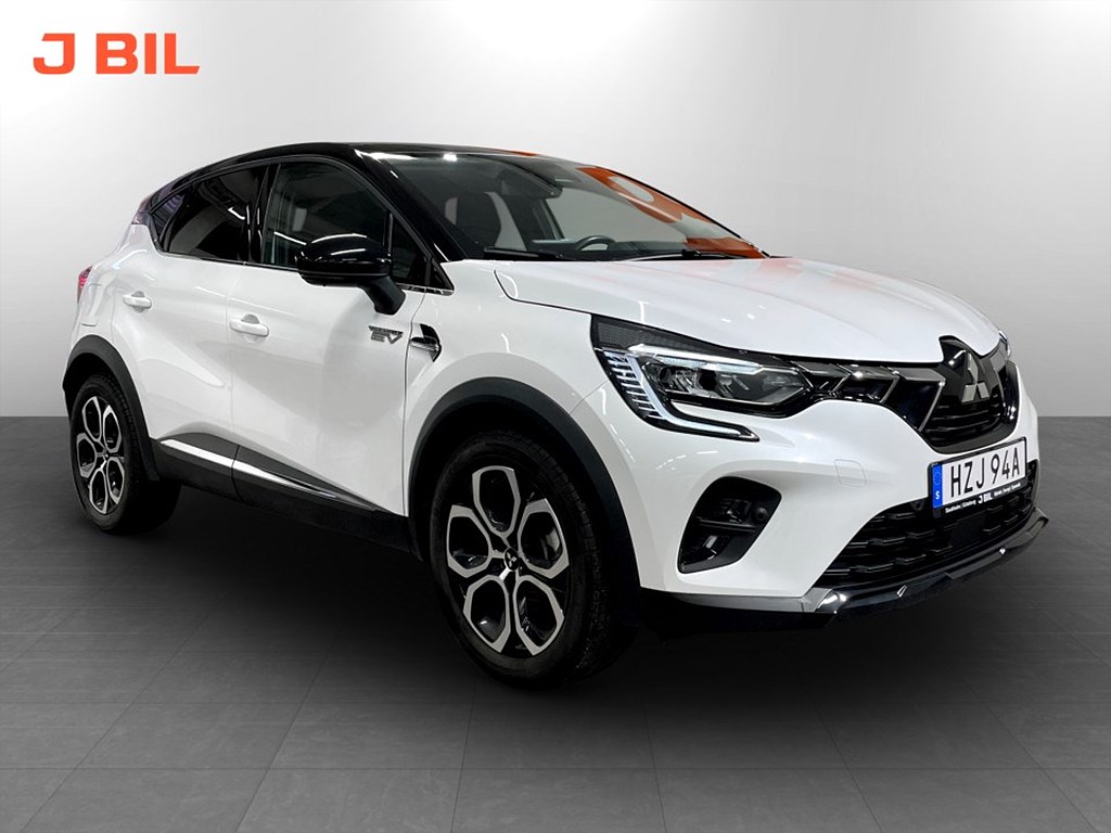 Bild på PHEV Intense + Style 160hk Aut lans - DEMO