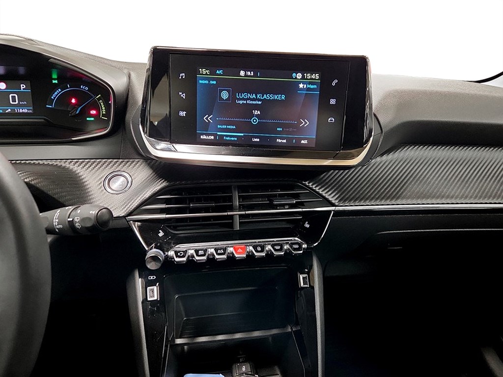 Bild på Active Pack 50kWh 136hk Aut - CARPLAY, NAVI