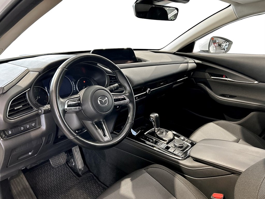 Bild på Sky 2.0 SKYACTIV-X M Hybrid 150hk Aut - B-KAMERA, CARPLAY