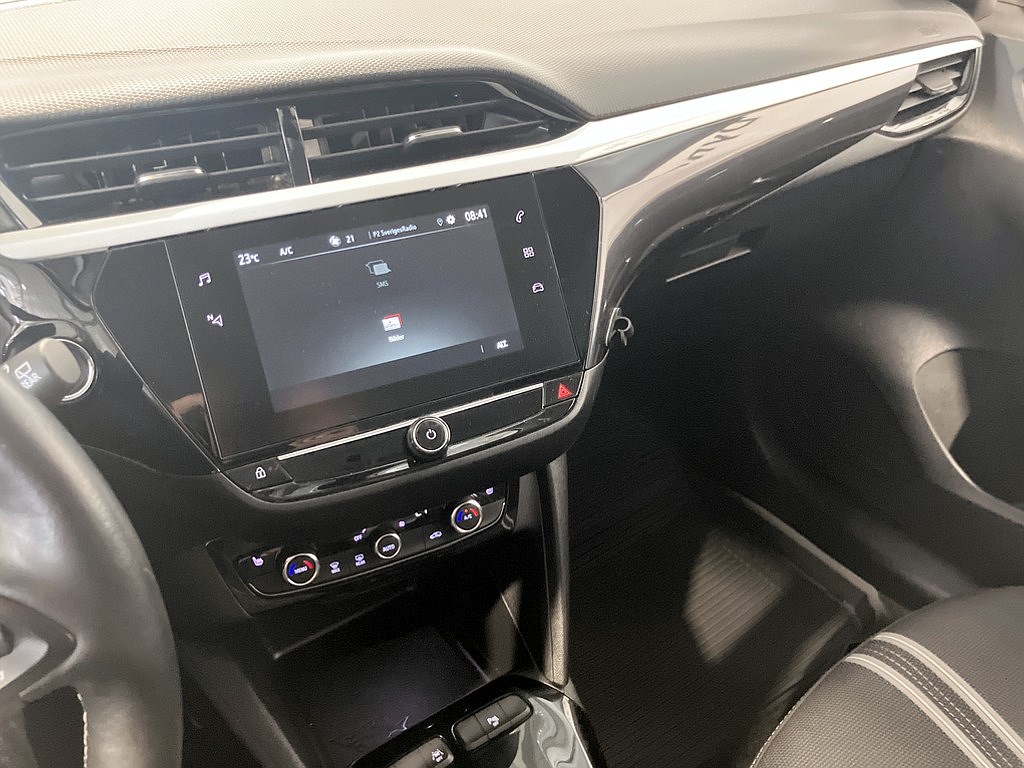 Bild på Design Line 50,0 kWh 136hk Aut - B-KAMERA,CARPLAY